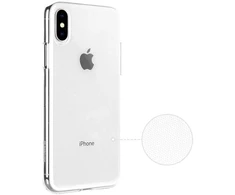 Riposo Dėklas skaidrus įvairiems telefonų modeliams HUAWEI HONOR 20 PRO