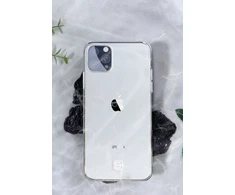 Riposo Dėklas su pakabuku iPhone 11