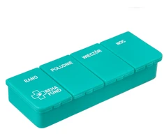 Riposo Dėžutė tabletėms