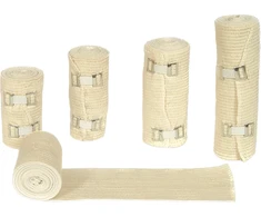 Riposo Elastinis bintas EB 6-20 cm pločio 10 cm