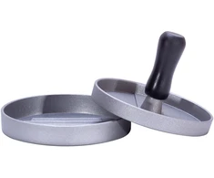 Riposo Forma mėsainio gaminimui 12 cm, R-7804