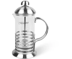Maestro Prancūziškas presas kavos/arbatos gamybai 1000 ml, MR-1664-1000