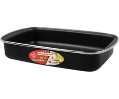 Riposo KEPIMO FORMA Juodas 30 cm