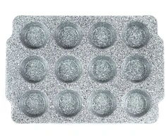 Riposo Kepimo forma keksiukams (12 vnt.), 1128