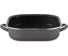 Riposo Kepimo forma V K2, 27 cm, 4 L