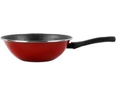 Riposo Keptuvė Cerise pierre wok 20 cm