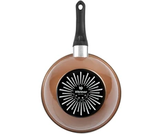 Riposo Keptuvė CUIVRE WOK 20 cm