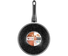 Riposo Keptuvė CUIVRE WOK 20 cm
