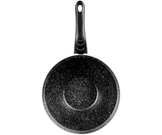 Riposo Keptuvė CUIVRE WOK 20 cm