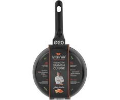 Riposo Keptuvė CULINARIA 20 cm