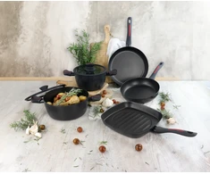 Riposo Keptuvė Maestra 20 cm