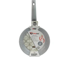 Riposo Keptuvė MINERAL Pilkas 20 cm