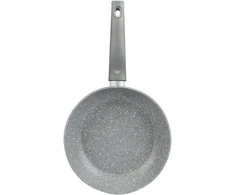 Riposo Keptuvė MINERAL Pilkas 20 cm