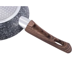 Riposo Keptuvė su granito danga 30 cm, R-4164
