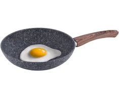 Riposo Keptuvė su granito danga 30 cm, R-4164