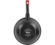 Riposo Keptuvė WOK Kilauea 28 cm