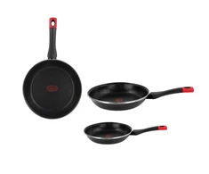 Riposo Keptuvių Kilauea rinkinys 20 - 26 cm