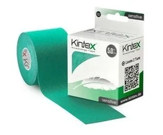 Riposo Kineziologinis teipas Kintex Jautriai Odai 5cm x 5m