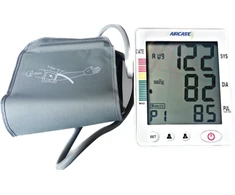 Riposo Kraujospūdžio matuoklis AC302