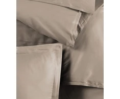 Riposo LUXURY Satino medvilnės patalynės komplektas LUCCA ROCK 200x220 cm