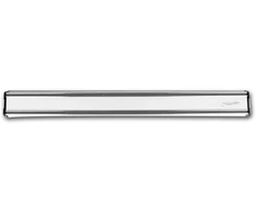 Riposo Magnetinis laikiklis peiliams, juodas 55 cm., 1441