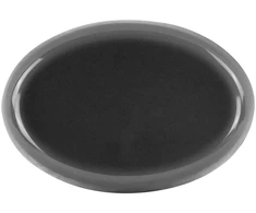 Riposo Ovali kepimo forma Borosilicate, 35x24x6 cm, 3L