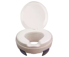 Riposo Paaukštinimas tualetui 11 cm., su dangčiu