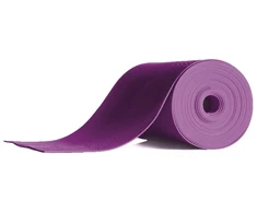 Riposo Pasipriešinimo mankštos juosta, violetinė, labai stipri