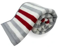 Riposo Pledas Kids Puppy, 90x120 cm, 450 g
