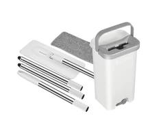 RIPOSO Plovimo šluota SMART FLAT MOP NEW