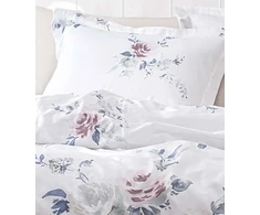 Riposo Premium satino medvilnės patalynės komplektas HERA CHARM 140x200 cm