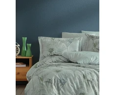 Riposo Premium satino medvilnės patalynės komplektas PALMIRO 200x220 cm