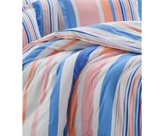 Riposo PREMIUM Satino medvilnės patalynės komplektas MART 200x200 cm