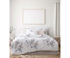 Riposo Premium satino medvilnės patalynės komplektas HERA CHARM 140x200 cm