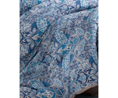Riposo Premium satino medvilnės patalynės komplektas APOLLO 200x200 cm