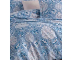 Riposo PREMIUM Satino medvilnės patalynės komplektas TERESA 200x220 cm