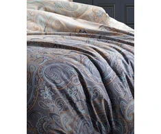 Riposo Premium satino medvilnės patalynės komplektas CALIPSO 200x220 cm