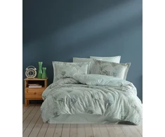 Riposo Premium satino medvilnės patalynės komplektas PALMIRO 200x220 cm