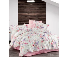 Riposo Premium satino pagalvės užvalkalas Alice 40x60 cm