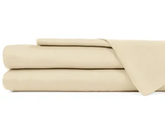 Riposo PREMIUM Satino paklodė be gumos Frappe 220x240 cm