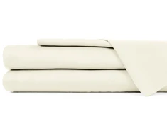 Riposo PREMIUM Satino paklodė be gumos PAPYRUS 220x240 cm
