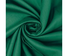 Riposo PREMIUM satino paklodė su guma Dark Žalias 160x200 cm