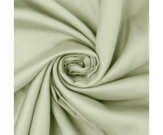 Riposo PREMIUM satino paklodė su guma Olive 140x200 cm