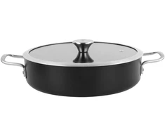 Riposo Puodas - troškintuvas Ares 3,7 L