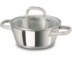 Riposo Puodas - Troškintuvas Bon Chef, 24 cm