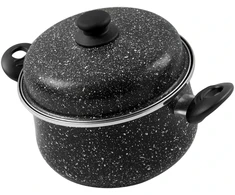 Riposo Puodas - troškintuvas Jordan 6.5 L