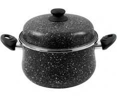 Riposo Puodas - troškintuvas Jordan 8.2 L