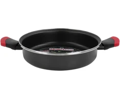 Riposo Puodas - troškintuvas Kilauea 2.5 L