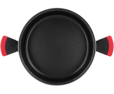 Riposo Puodas - troškintuvas Kilauea 2.5 L