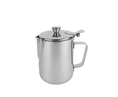 Riposo Puodelis pienui su dangteliu 0.6 L, R-4386